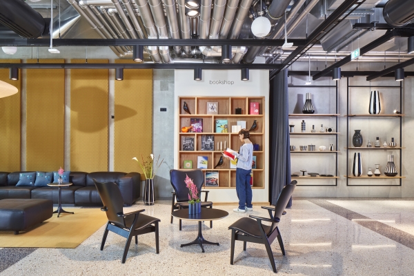 aletto Hotel Potsdamer Platz (Berlin)